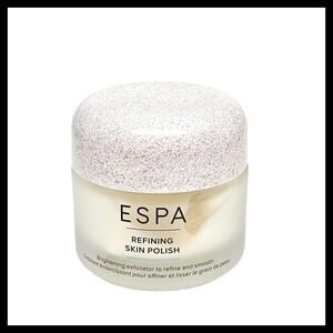 ESPA Refining Skin Polish Exfoliator Scrub All Skin 55 ml 1.8 fl oz Full Size